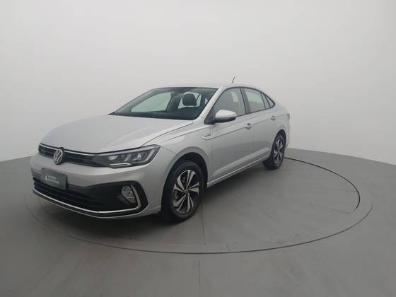 VOLKSWAGEN VIRTUS 1.0 170 TSI AUTOMÁTICO VOLKSWAGEN VIRTUS 1.0 170 TSI AUTOMÁTICO